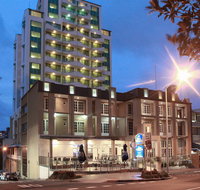Best Western Astor Metropole Hotel and Apartments - Accommodation Coffs Harbour