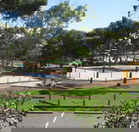 BIG4 Port Willunga Tourist Park - Accommodation Coffs Harbour