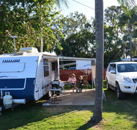 BIG4 Point Vernon Holiday Park - Accommodation Coffs Harbour