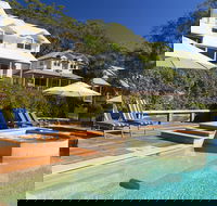 Blueys Retreat - Accommodation Coffs Harbour