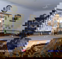 Bountiful Farm House - Accommodation Coffs Harbour