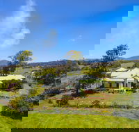 Bo-Warra Farmstay - Accommodation Coffs Harbour