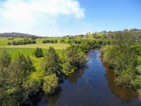 Bo-Warra Farmstay - Accommodation Coffs Harbour 1
