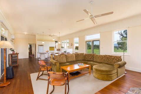 Bo-Warra Farmstay - Accommodation Coffs Harbour 3