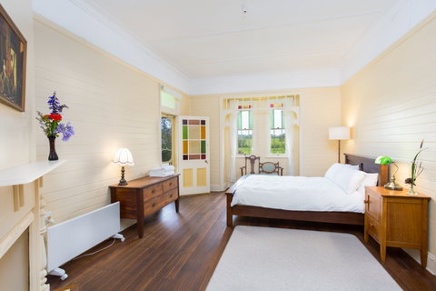 Bo-Warra Farmstay - Accommodation Coffs Harbour 4