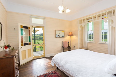 Bo-Warra Farmstay - Accommodation Coffs Harbour 5