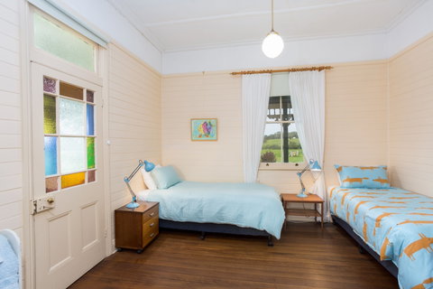 Bo-Warra Farmstay - Accommodation Coffs Harbour 7
