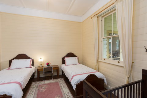 Bo-Warra Farmstay - Accommodation Coffs Harbour 8