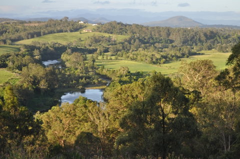 Bo-Warra Farmstay - Accommodation Coffs Harbour 9