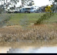 Broken Creek Bush Camp - Accommodation Coffs Harbour