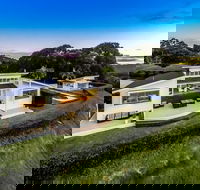 Byron's Brae - Accommodation Coffs Harbour