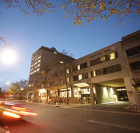 Canberra City YHA - Accommodation Coffs Harbour