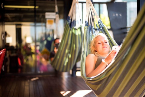 Canberra City YHA - Accommodation Coffs Harbour 3