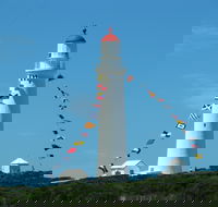 Cape Nelson Lighthouse - Accommodation Coffs Harbour