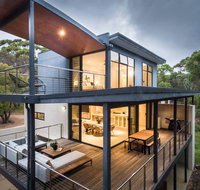 Carpe Vino - Accommodation Coffs Harbour