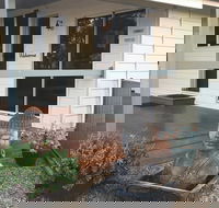 Carinya Caravan Park - Accommodation Coffs Harbour