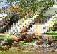 Casolare Guest House at Politini Vineyard - Accommodation Coffs Harbour