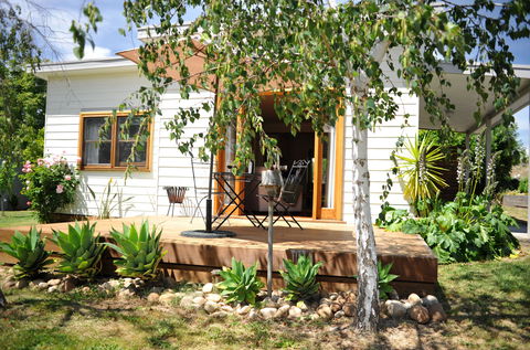 Casolare Guest House At Politini Vineyard - Accommodation Coffs Harbour 0