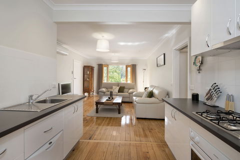 Casolare Guest House At Politini Vineyard - Accommodation Coffs Harbour 1