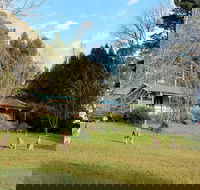 Cedar Lodge Cabins - Accommodation Coffs Harbour