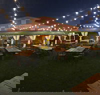 Clydesdale Motel and Steakhouse - Accommodation Coffs Harbour