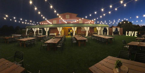 Clydesdale Motel And Steakhouse - Accommodation Coffs Harbour 0