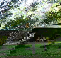 Clyde River Retreat - Accommodation Coffs Harbour