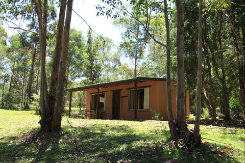 Clyde River Retreat - Accommodation Coffs Harbour 1