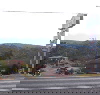 Cooma Country Club Motor Inn - Accommodation Coffs Harbour