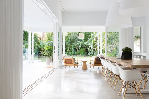Coonanga Beach House - Accommodation Coffs Harbour 2