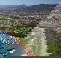 Corrimal Beach Tourist Park - Accommodation Coffs Harbour