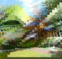 Cotswold Gardens Armidale - Accommodation Coffs Harbour