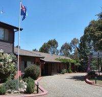 Cottonwood Lodge Motel - Accommodation Coffs Harbour