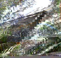 Crescent Head Beach House - Accommodation Coffs Harbour