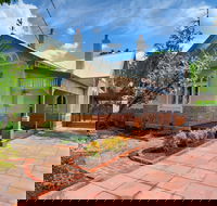 Crisp Street Cottage - Accommodation Coffs Harbour