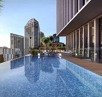 Crowne Plaza Sydney Darling Harbour - Accommodation Coffs Harbour