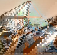 Curious Cottages - Accommodation Coffs Harbour