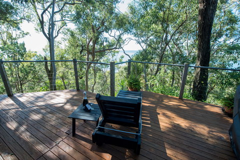 Curious Cottages - Accommodation Coffs Harbour 3