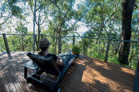 Curious Cottages - Accommodation Coffs Harbour 4