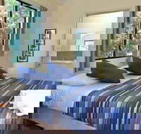 Daintree Valley Haven - Accommodation Coffs Harbour