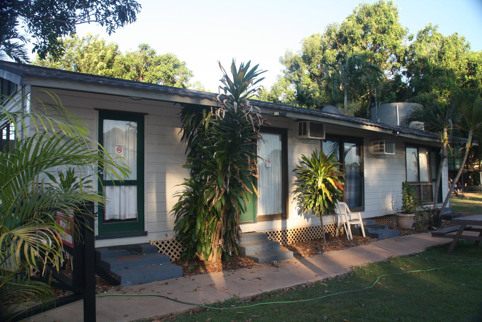 Ramingining NT Accommodation Coffs Harbour