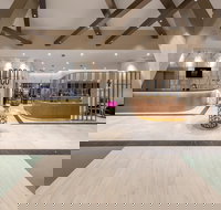 Deco Hotel Canberra - Accommodation Coffs Harbour