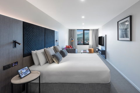 Deco Hotel Canberra - Accommodation Coffs Harbour 1