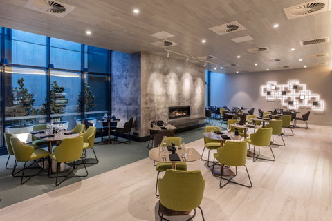 Deco Hotel Canberra - Accommodation Coffs Harbour 5