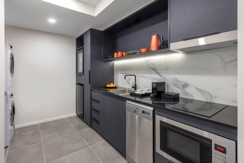 Deco Hotel Canberra - Accommodation Coffs Harbour 6