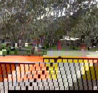 Deniliquin Riverside Caravan Park - Accommodation Coffs Harbour