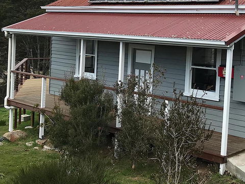 Derby Digs Cottage - Accommodation Coffs Harbour 0