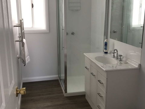 Derby Digs Cottage - Accommodation Coffs Harbour 3