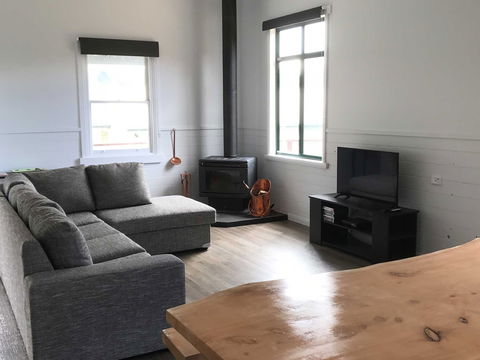 Derby Digs Cottage - Accommodation Coffs Harbour 4