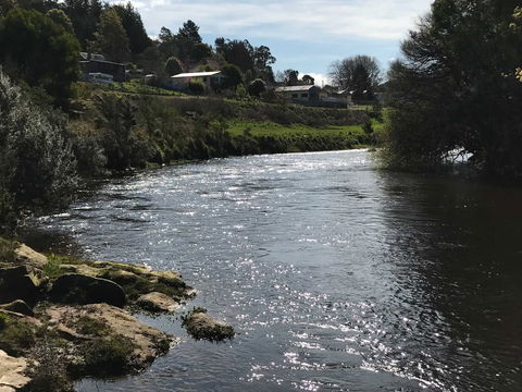 Derby Digs Cottage - Accommodation Coffs Harbour 7